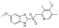 埃索美拉唑鈉雜質(zhì)D; 奧美拉唑砜