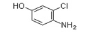 4-氨基-3-氯苯酚